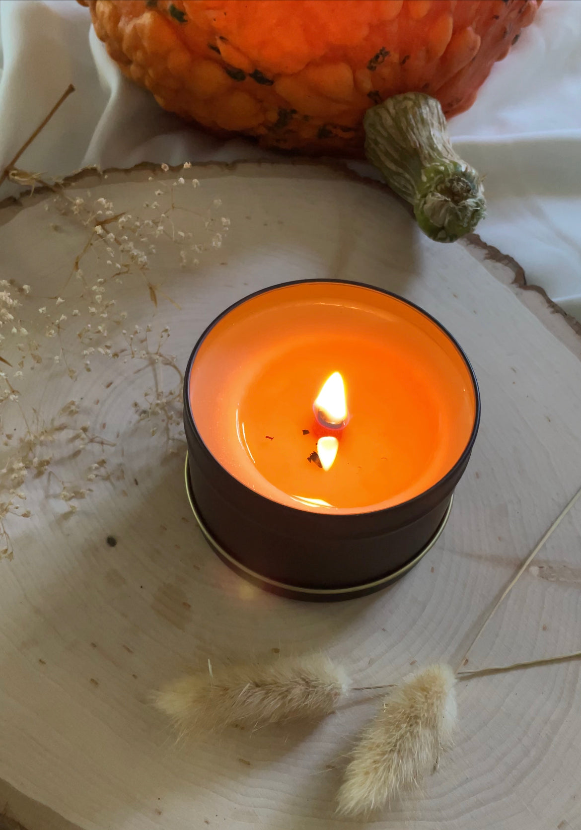 Autumn Essence Candle