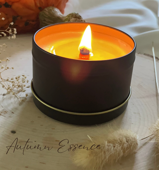 Autumn Essence Candle